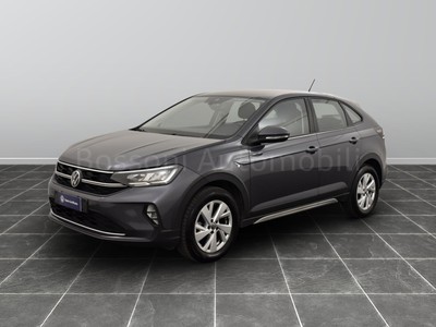 Volkswagen Taigo 1.0 tsi 110cv life