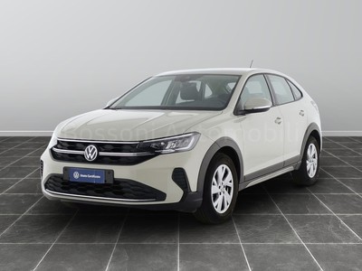 Volkswagen Taigo 1.0 tsi 95cv life