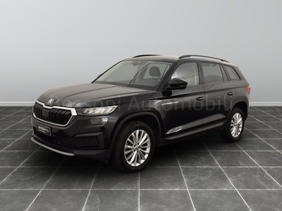 Skoda Kodiaq 2.0 tdi evo scr executive dsg 7p.ti
