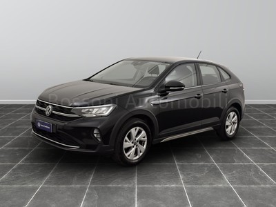 Volkswagen Taigo 1.0 tsi 110cv life