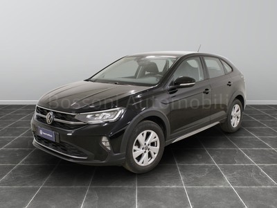 Volkswagen Taigo 1.0 tsi 110cv life