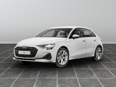 Audi A3 sportback 1.5 tfsi e 204cv business s tronic
