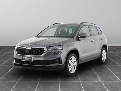 Skoda Karoq 1.0 tsi 115cv executive