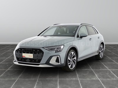 Audi A3 allstreet 2.0 tdi 150cv business s tronic