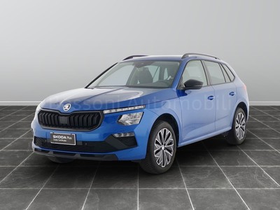Skoda Kamiq 1.0 tsi 95cv style