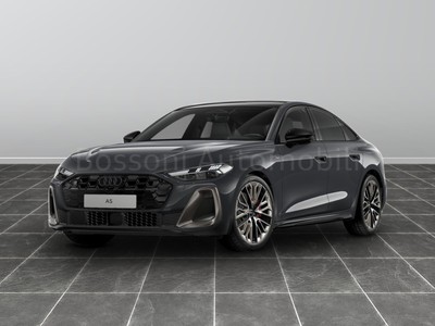 Audi A5 berlina 2.0 tdi mhev+ 204cv launch edition one quattro s tronic