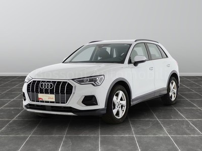 Audi Q3 35 1.5 tfsi evo2 business advanced s tronic
