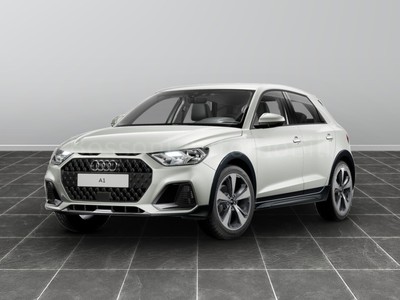 Audi A1 allstreet 30 1.0 tfsi 116cv business s tronic