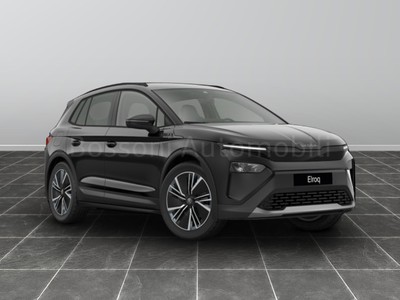 Skoda Elroq 60