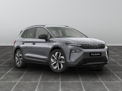 Skoda Elroq 60 sportline