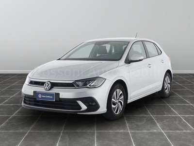Volkswagen Polo 1.0 tsi 95cv life