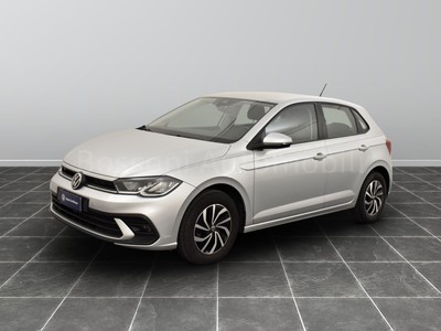 Volkswagen Polo 1.0 tsi 95cv life