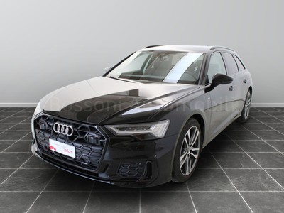 Audi A6 avant 40 2.0 tdi mhev 12v s line edition quattro ultra s tronic