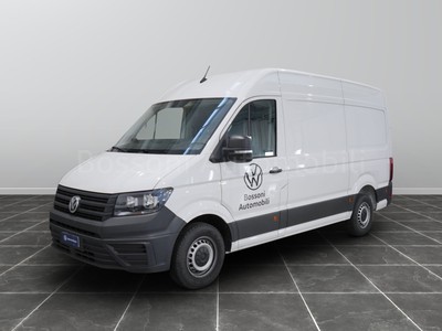 Volkswagen VIC Crafter 35 2.0 tdi 140cv l3h3 business