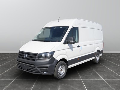 Volkswagen VIC Crafter 30 2.0 tdi 140cv l3h3 business