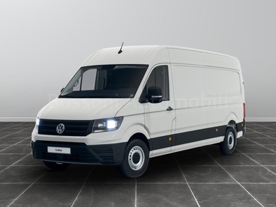 Volkswagen VIC Crafter 35 2.0 tdi 140cv l4h3 business