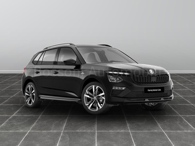 Skoda Kamiq 1.0 tsi 115cv monte carlo