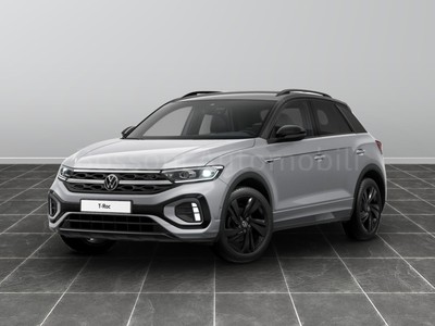 Volkswagen T-Roc 1.0 tsi 115cv r line