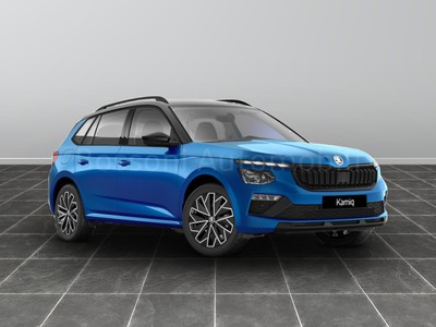 Skoda Kamiq 1.0 tsi 115cv style