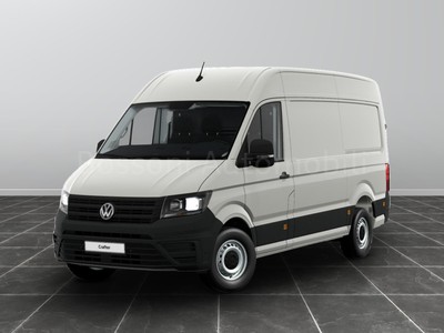 Volkswagen VIC Crafter 30 2.0 tdi 140cv l3h3 business