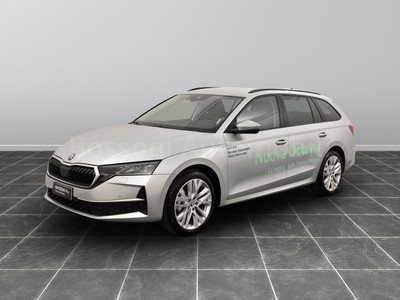 Skoda Octavia wagon 2.0 tdi 150cv executive dsg