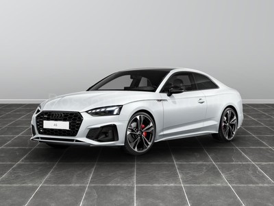 Audi A5 Coupé 40 2.0 tdi mhev 204cv s line edition quattro s tronic