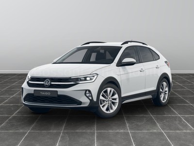 Volkswagen Taigo 1.0 tsi 115cv edition plus