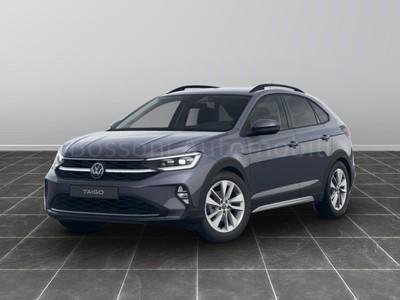 Volkswagen Taigo 1.0 tsi 115cv edition plus