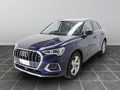 Audi Q3 35 2.0 tdi business advanced s tronic