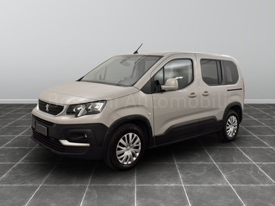 Peugeot Rifter standard 1.2 puretech allure eat s&s
