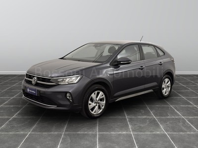 Volkswagen Taigo 1.0 tsi 110cv life