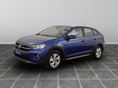 Volkswagen Taigo 1.0 tsi 110cv life