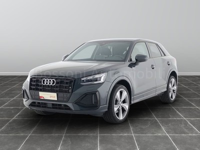 Audi Q2 30 1.0 tfsi 116cv business advanced