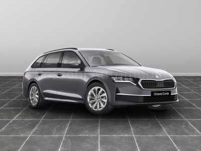 Skoda Octavia wagon 2.0 tdi 150cv executive dsg