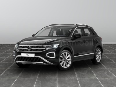 Volkswagen T-Roc 2.0 tdi scr 150cv style dsg