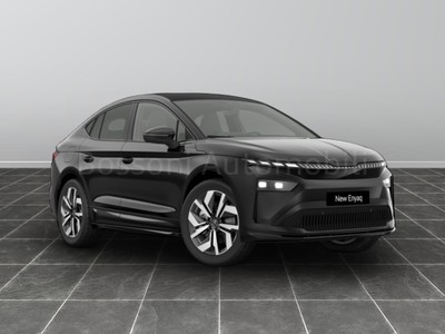 Skoda Enyaq coupe 85 sportline