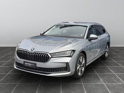 Skoda Superb wagon 2.0 tdi evo 150cv style dsg