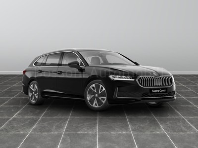 Skoda Superb wagon 2.0 tdi evo 150cv style dsg