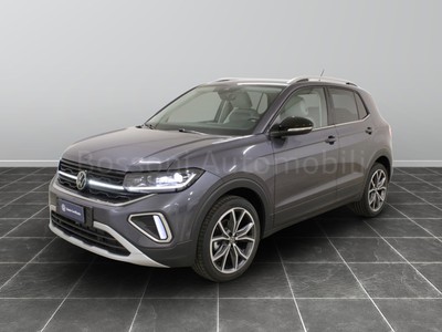 Volkswagen T-Cross 1.0 tsi 115cv style