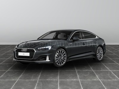 Audi A5 sportback 40 2.0 tdi mhev 204cv business advanced s tronic