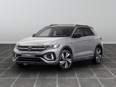 Volkswagen T-Roc 1.0 tsi 115cv r-line plus
