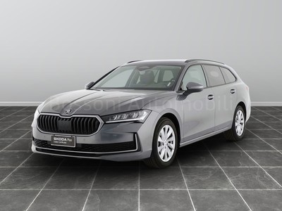 Skoda Superb wagon 2.0 tdi evo 150cv selection dsg