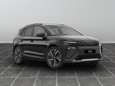 Skoda Elroq 60