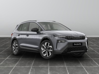 Skoda Elroq 60 sportline