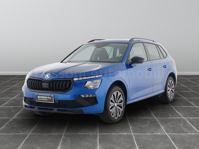 Skoda Kamiq 1.0 tsi 95cv style