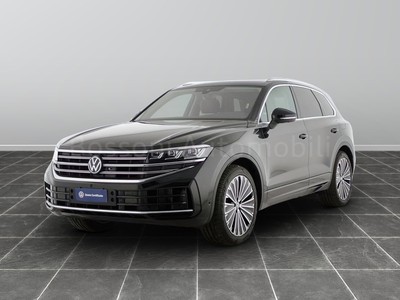 Volkswagen Touareg 3.0 v6 v6 tsi ehybrid 381cv elegance