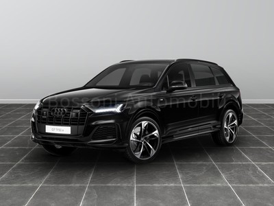 Audi Q7 55 3.0 v6 tfsi e sport quattro tiptronic 5p.ti