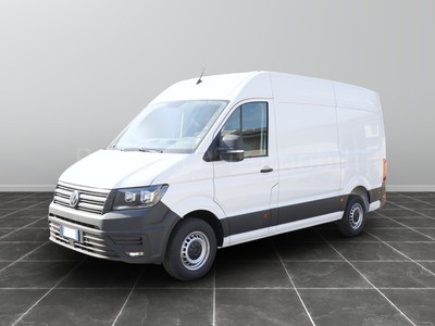 Volkswagen VIC Crafter 35 2.0 tdi 140cv l3h3 business