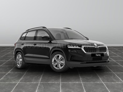 Skoda Karoq 2.0 tdi evo scr 150cv executive dsg