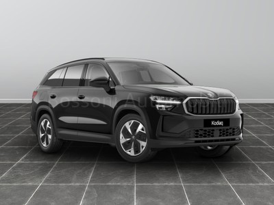 Skoda Kodiaq 1.5 tsi m-hev 150cv executive dsg